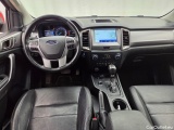  Ford  Ranger 2.0 EcoBlue 213CP D/Cab Limited Auto 4WD #7