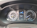 Toyota  Hilux 2.4 D-4D Executive Auto 4x4 Double Cab #6