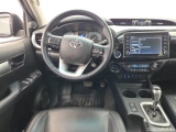  Toyota  Hilux 2.4 D-4D Executive Auto 4x4 Double Cab #7