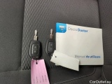  Dacia  Duster 1.5 Blue dCi 115CP Comfort 4WD #3