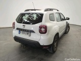 Dacia  Duster 1.5 Blue dCi 115CP Comfort 4WD #2