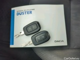  Dacia  Duster 1.5 Blue dCi 115CP Comfort 4WD #3