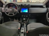  Dacia  Duster 1.5 Blue dCi 115CP Comfort 4WD #5