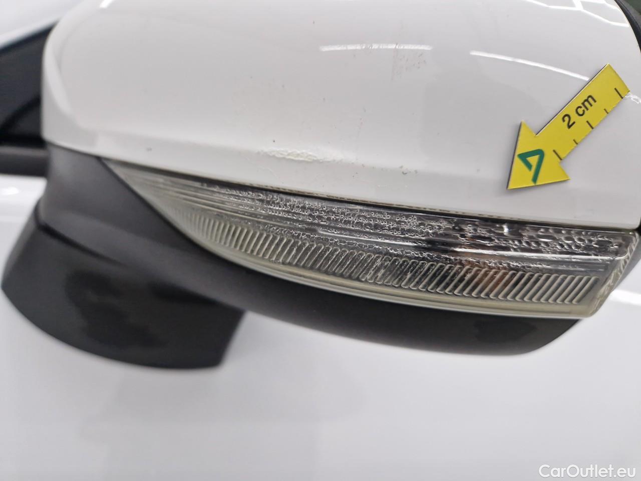  Ford  Puma 1.0 EcoBoost mHEV 125CP Titanium #1