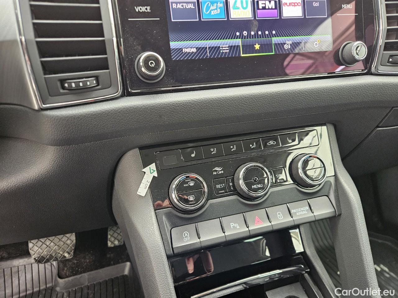  Skoda  Kodiaq 2.0 TDI 150CP Ambition DSG #36