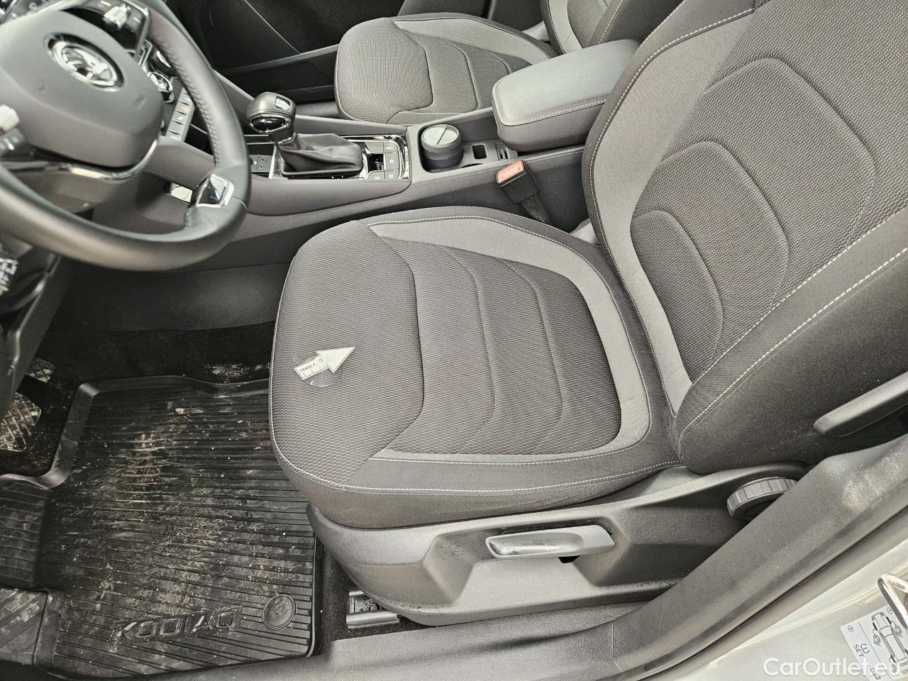  Skoda  Kodiaq 2.0 TDI 150CP Ambition DSG #35