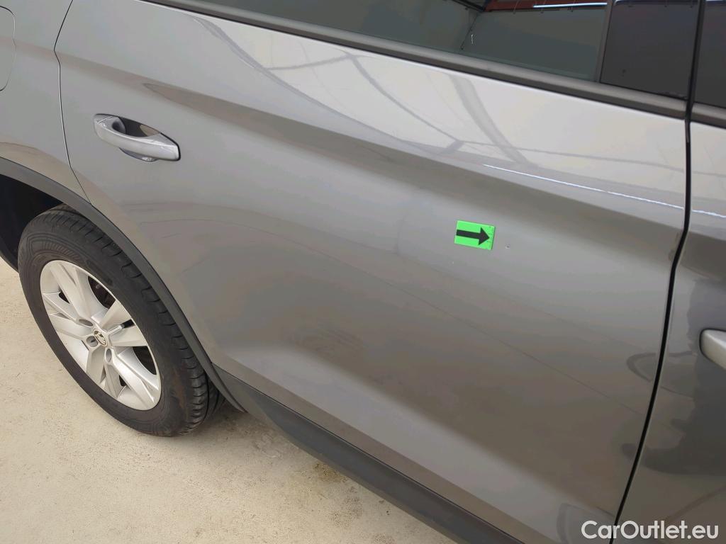  Skoda  Kodiaq 2.0 TDI 150CP Ambition DSG 4x4 #5