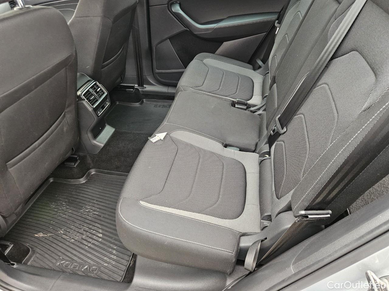  Skoda  Kodiaq 2.0 TDI 150CP Ambition DSG #39