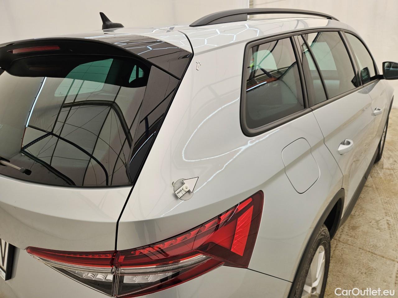  Skoda  Kodiaq 2.0 TDI 150CP Ambition DSG #19