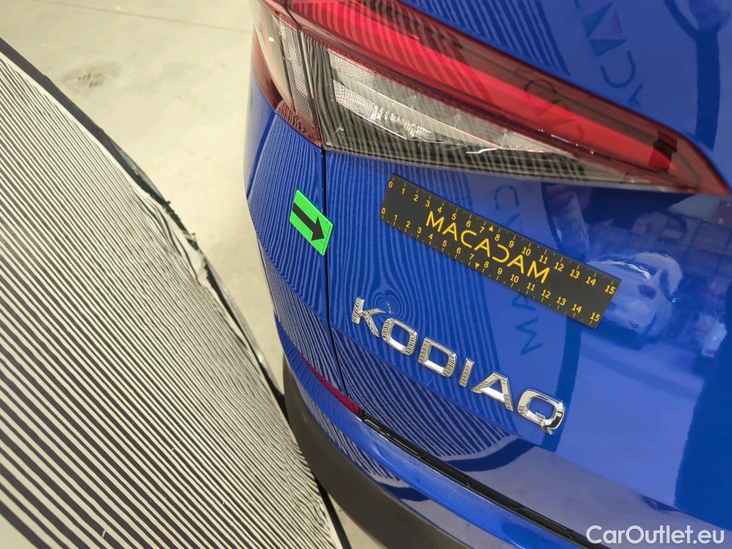  Skoda  Kodiaq 2.0 TDI 150CP Ambition DSG 4x4 #14