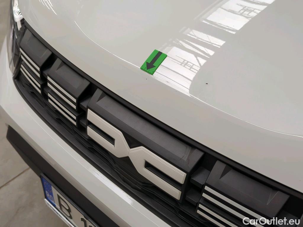  Dacia  Duster 1.5 Blue dCi 115CP Expression 4x4 #7