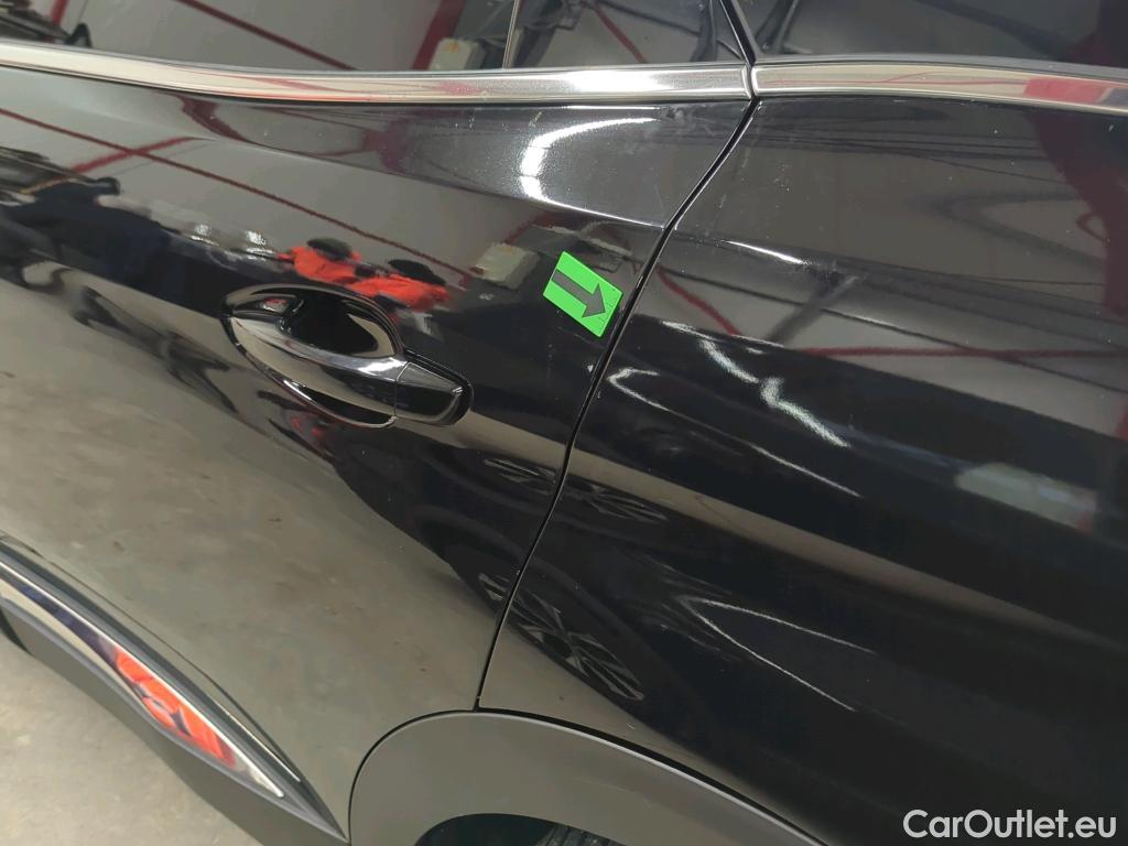  Peugeot  3008 1.6 PureTech 180CP GT EAT8 S&S #9