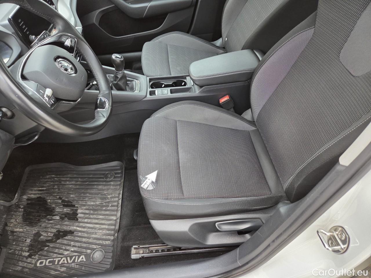  Skoda  Octavia 2.0 TDI 115CP Ambition #43