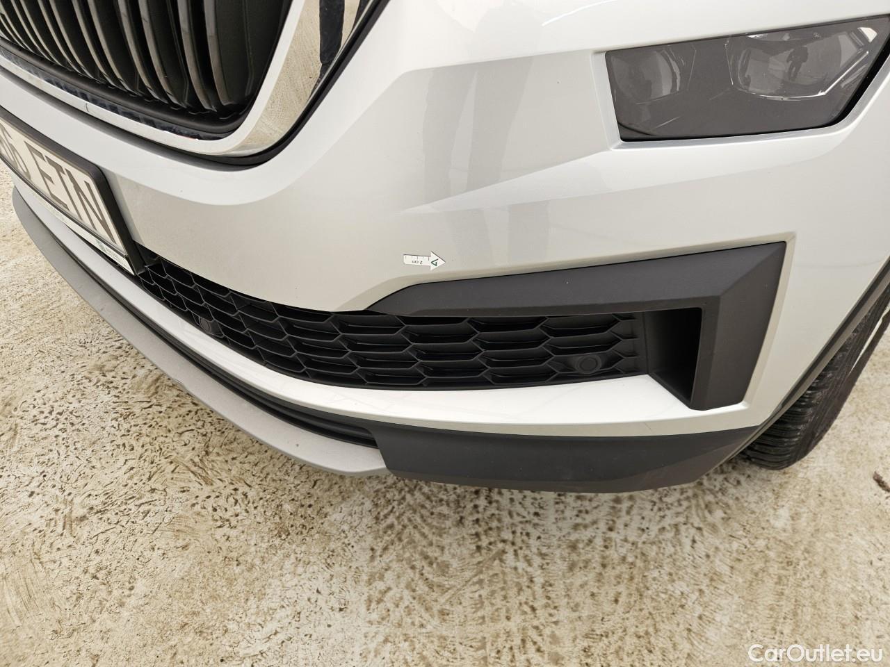  Skoda  Kodiaq 2.0 TDI 150CP Ambition DSG #7