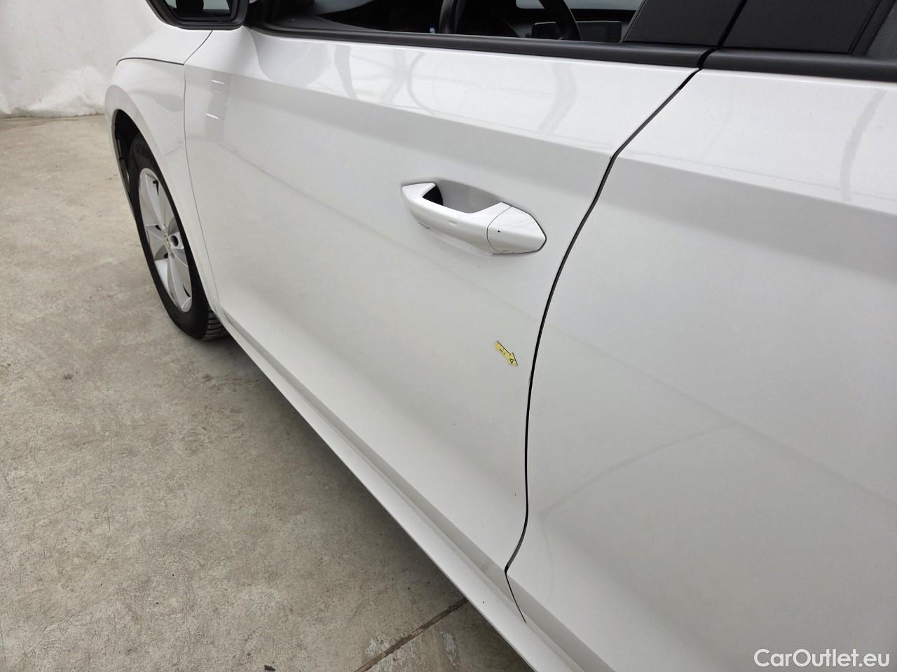  Skoda  Octavia 2.0 TDI 115CP Ambition #1