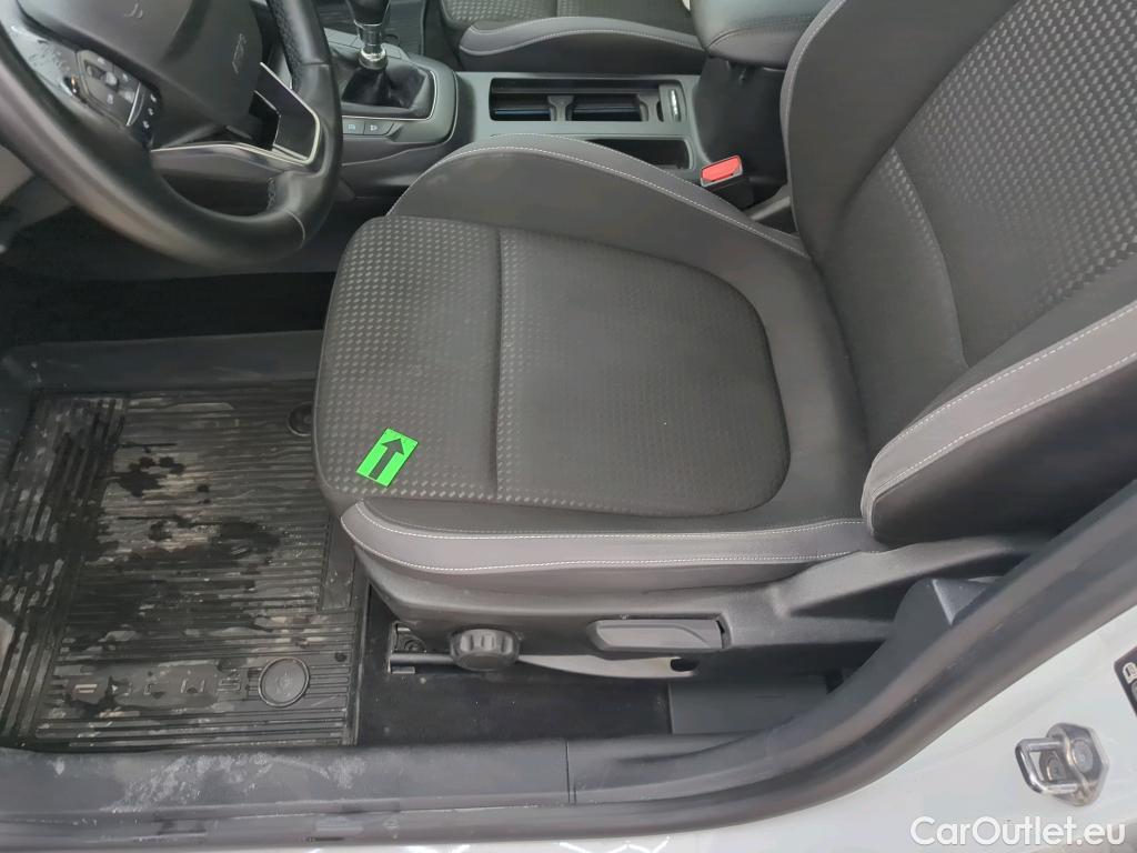  Ford  Focus 1.0 EcoBoost 100CP Trend Connected #17