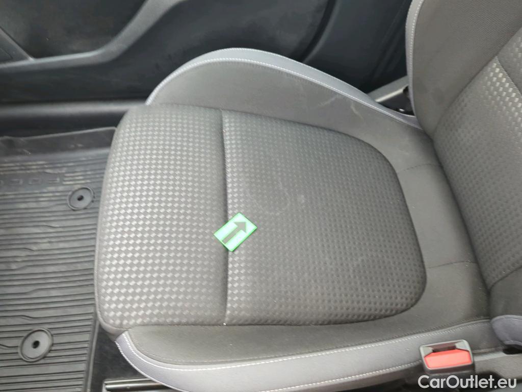  Ford  Focus 1.0 EcoBoost 100CP Trend Connected #13