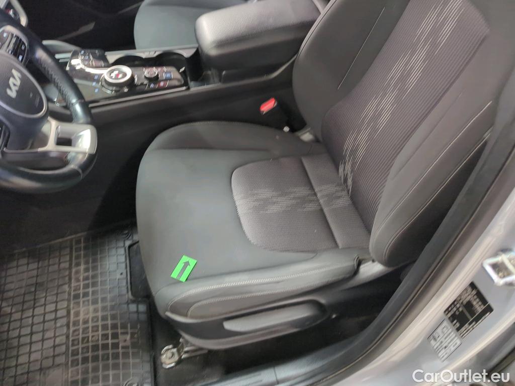  KIA  Sportage 1.6 T-GDI MHEV 7DCT HP 4x4 Style #43