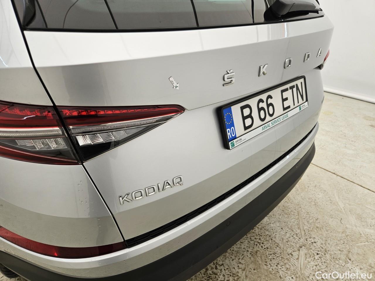  Skoda  Kodiaq 2.0 TDI 150CP Ambition DSG #27