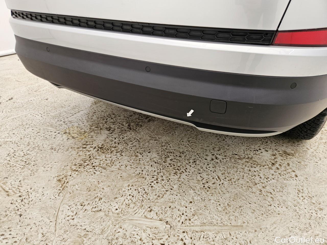  Skoda  Kodiaq 2.0 TDI 150CP Ambition DSG #20
