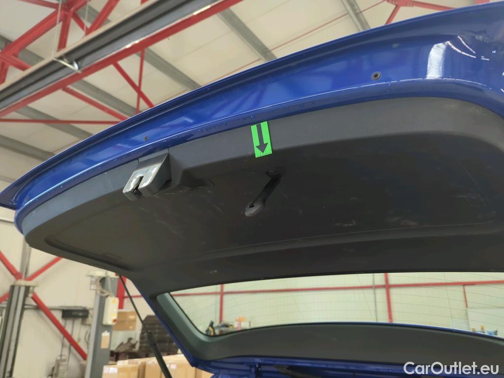  Skoda  Kodiaq 2.0 TDI 150CP Ambition DSG 4x4 #49