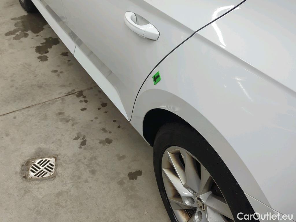  Skoda  Superb 2.0 TDI 150CP Ambition DSG #5
