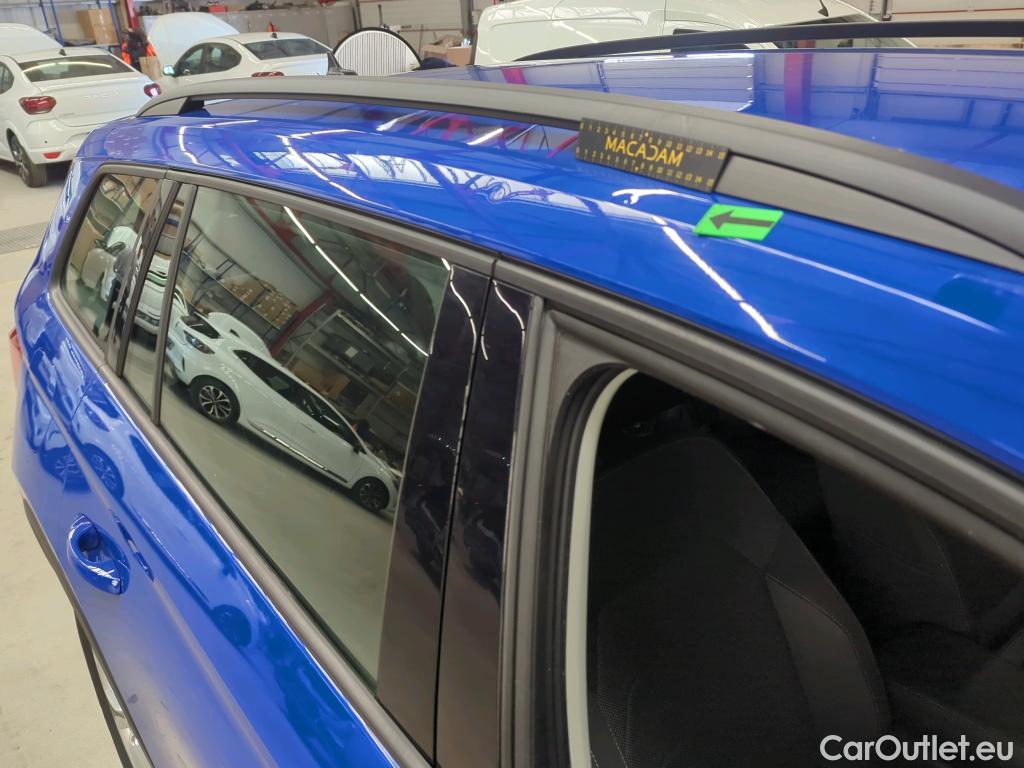  Skoda  Kodiaq 2.0 TDI 150CP Ambition DSG 4x4 #27