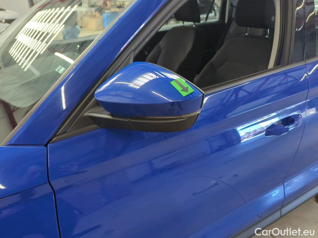  Skoda  Kodiaq 2.0 TDI 150CP Ambition DSG 4x4 #35