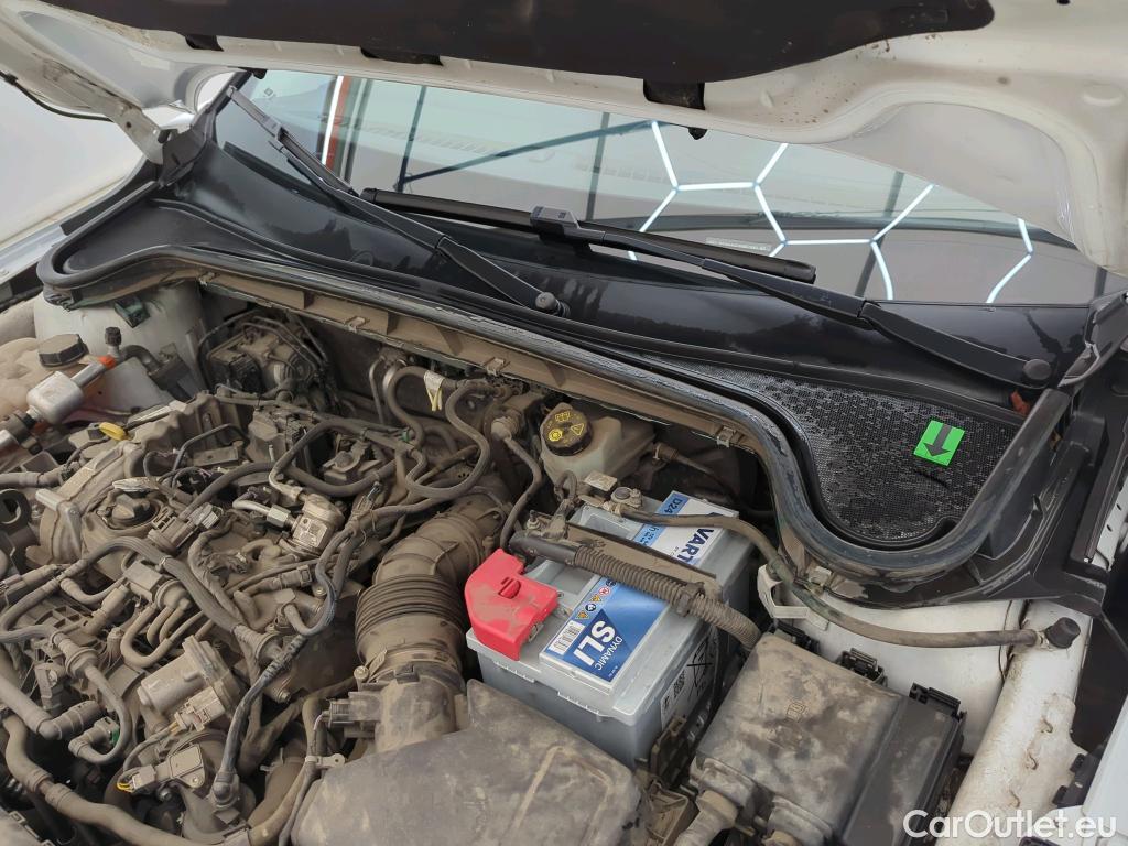  Ford  Focus 1.0 EcoBoost 100CP Trend Connected #5