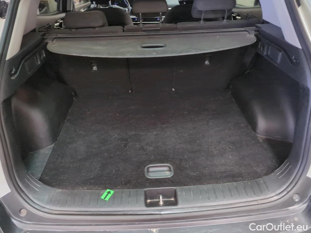  KIA  Sportage 1.6 T-GDI MHEV 7DCT HP 4x4 Style #47