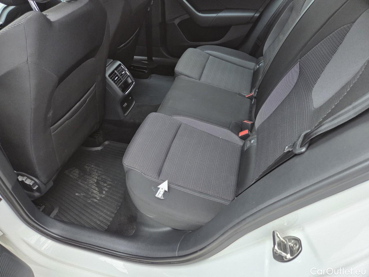  Skoda  Octavia 2.0 TDI 115CP Ambition #50