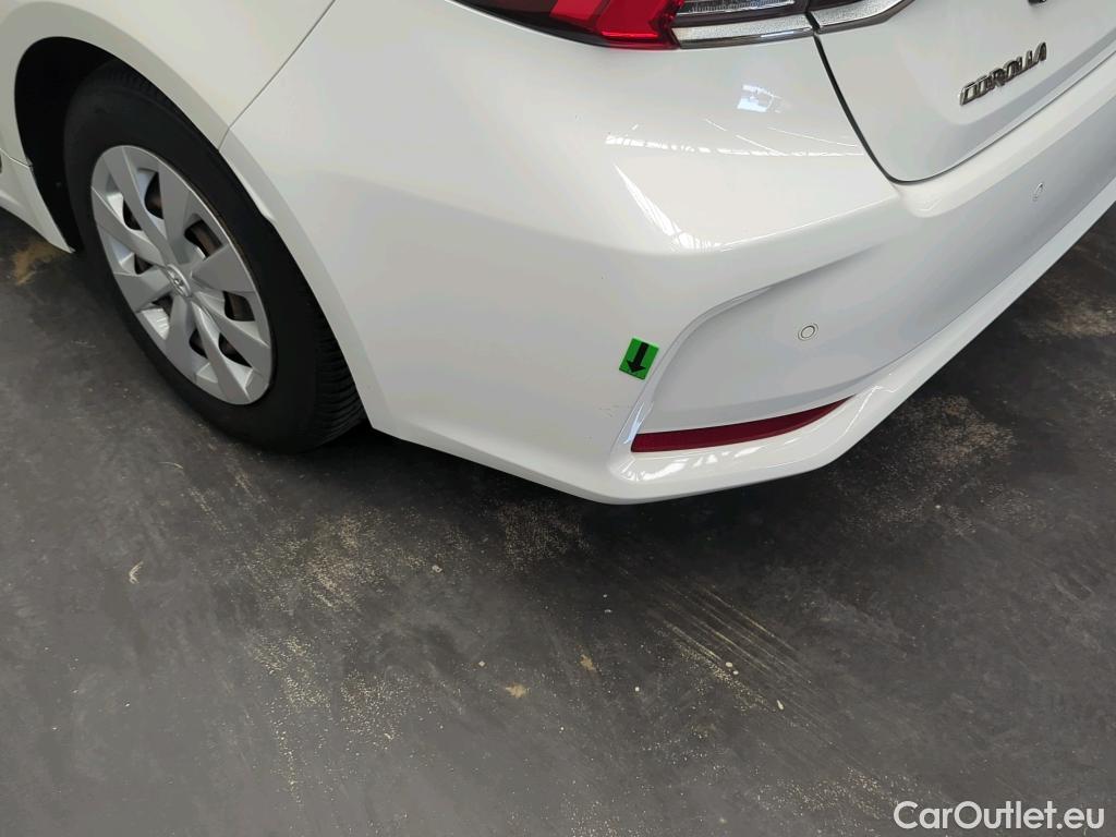  Toyota  Corolla 1.8 Hybrid Business HSD E-CVT #3