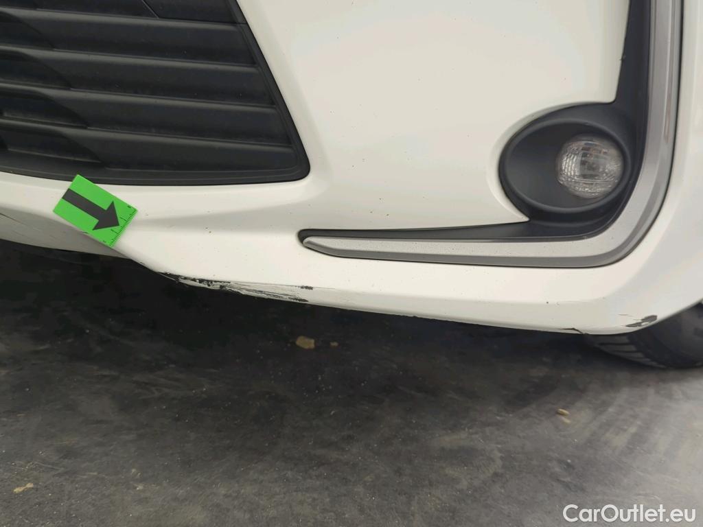  Toyota  Corolla 1.8 Hybrid Business HSD E-CVT #6