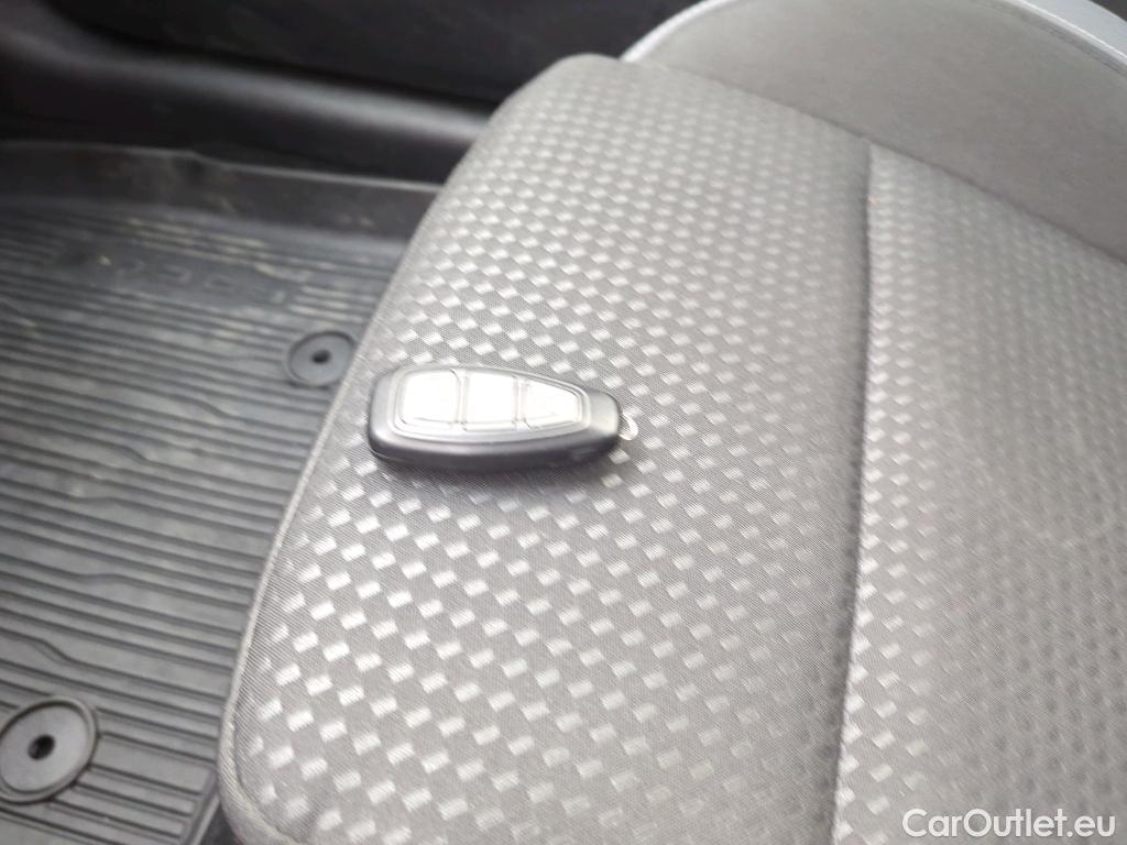  Ford  Focus 1.0 EcoBoost 100CP Trend Connected #4