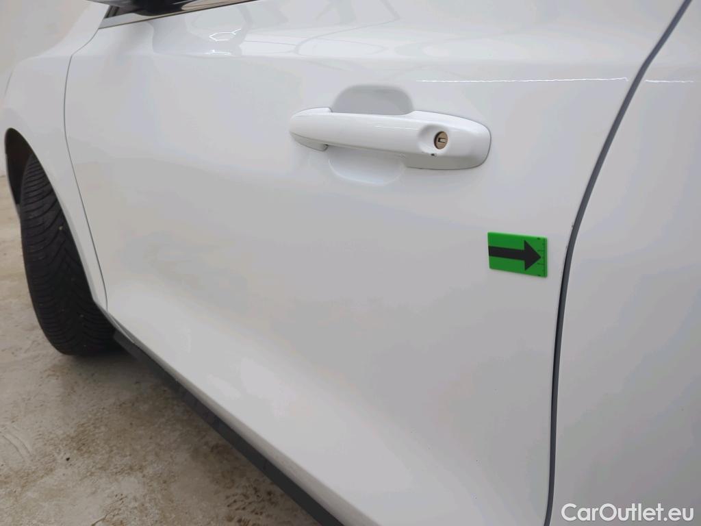  Ford  Focus 1.0 EcoBoost 100CP Trend Connected #29