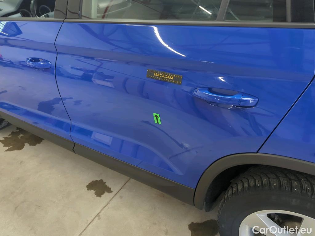  Skoda  Kodiaq 2.0 TDI 150CP Ambition DSG 4x4 #19