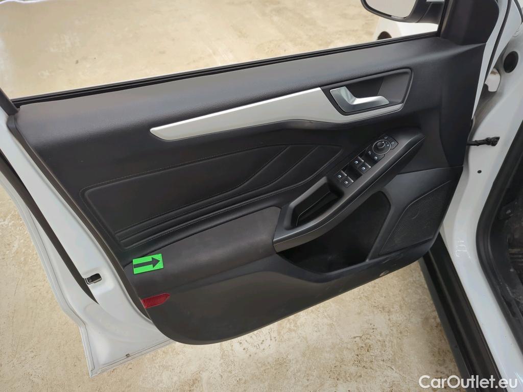 Ford  Focus 1.0 EcoBoost 100CP Trend Connected #15