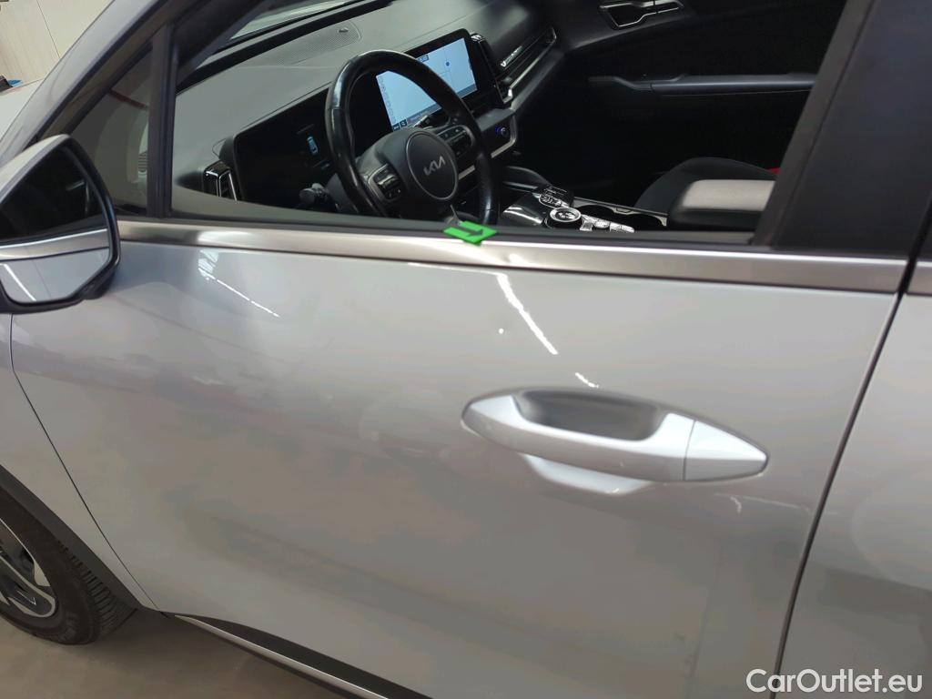  KIA  Sportage 1.6 T-GDI MHEV 7DCT HP 4x4 Style #31