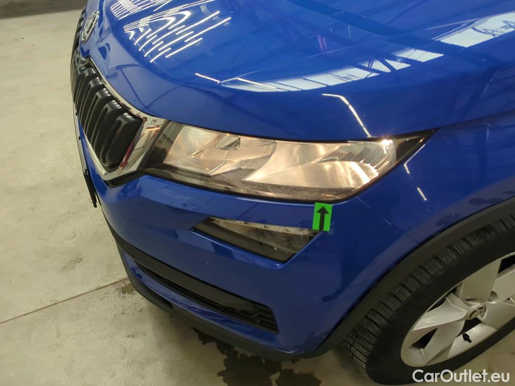  Skoda  Kodiaq 2.0 TDI 150CP Ambition DSG 4x4 #47