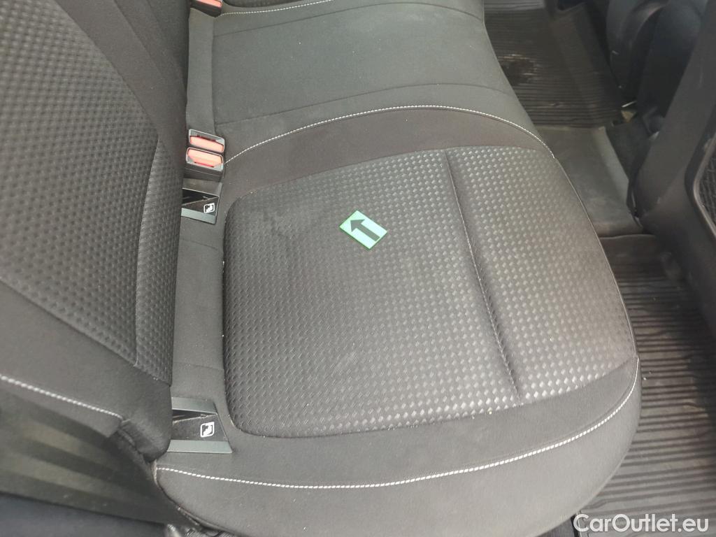  Ford  Focus 1.0 EcoBoost 100CP Trend Connected #10