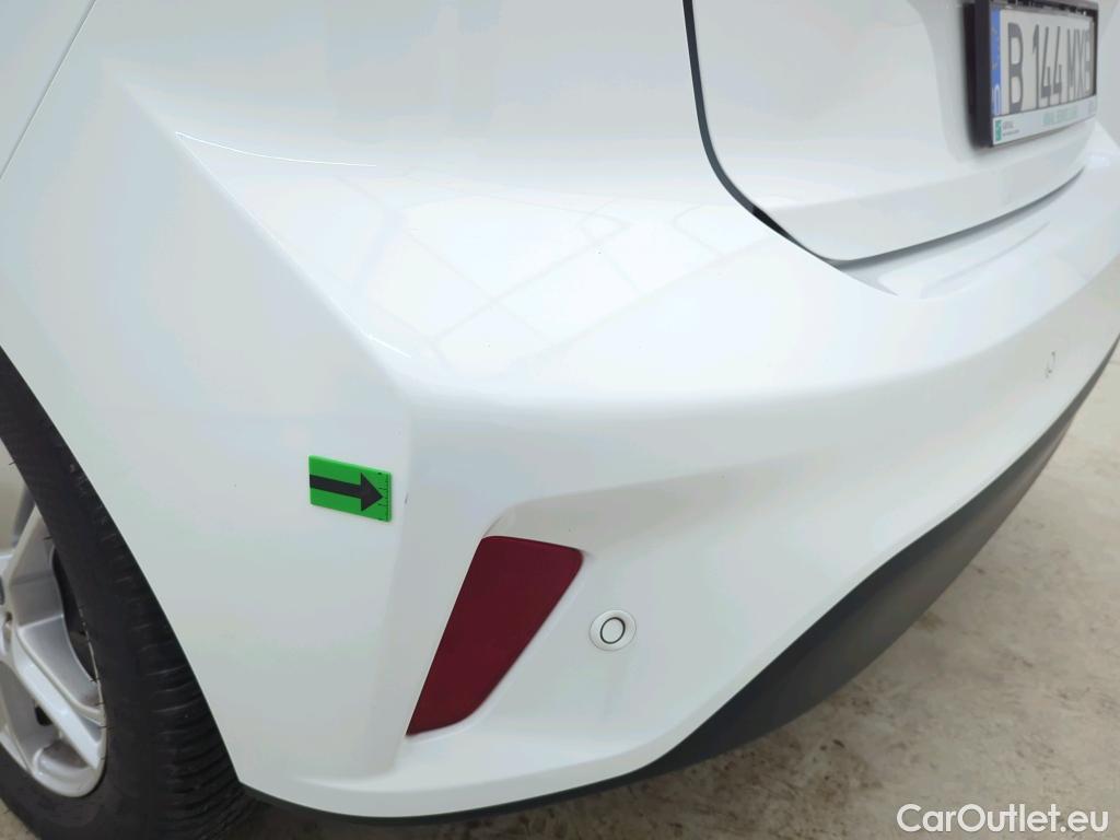  Ford  Focus 1.0 EcoBoost 100CP Trend Connected #19