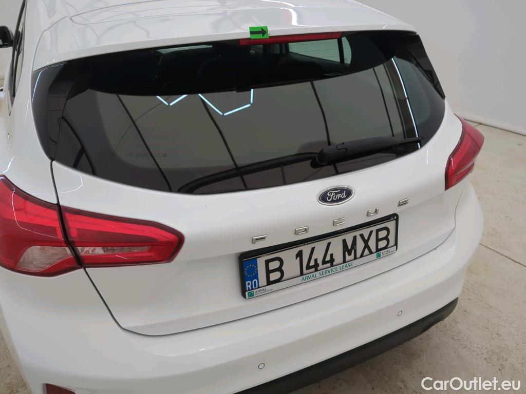  Ford  Focus 1.0 EcoBoost 100CP Trend Connected #33