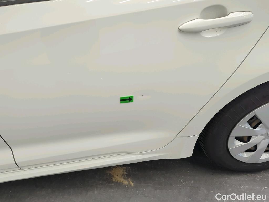  Toyota  Corolla 1.8 Hybrid Business HSD E-CVT #7