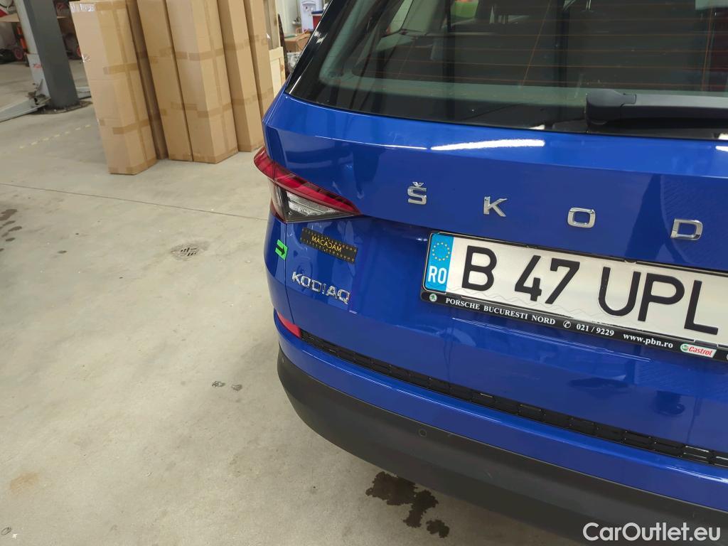  Skoda  Kodiaq 2.0 TDI 150CP Ambition DSG 4x4 #13