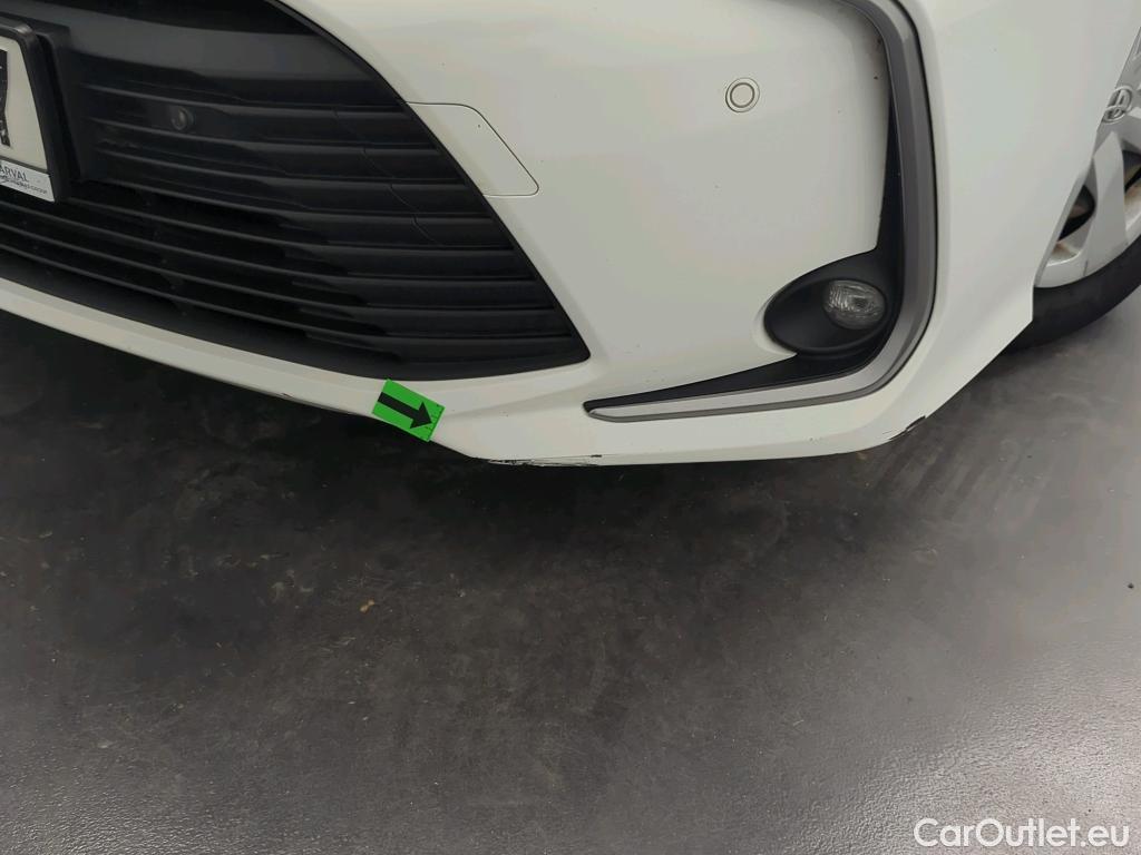 Toyota  Corolla 1.8 Hybrid Business HSD E-CVT #5