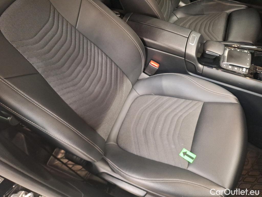  Mercedes  GLB  200 d 4MATIC #5