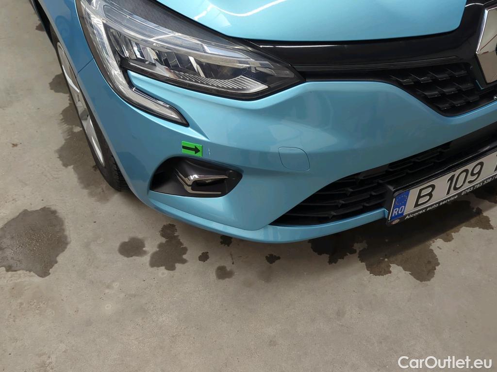  Renault  Clio 1.0 SCe 66CP Life #5
