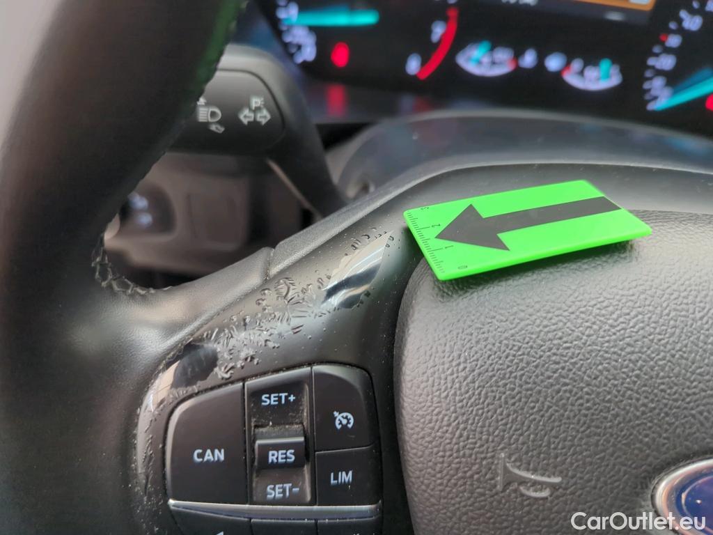  Ford  Focus 1.0 EcoBoost 100CP Trend Connected #22