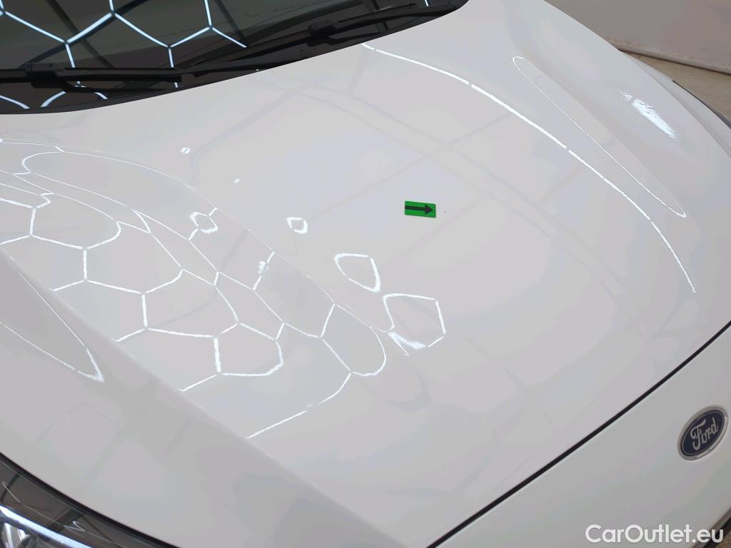  Ford  Focus 1.0 EcoBoost 100CP Trend Connected #27