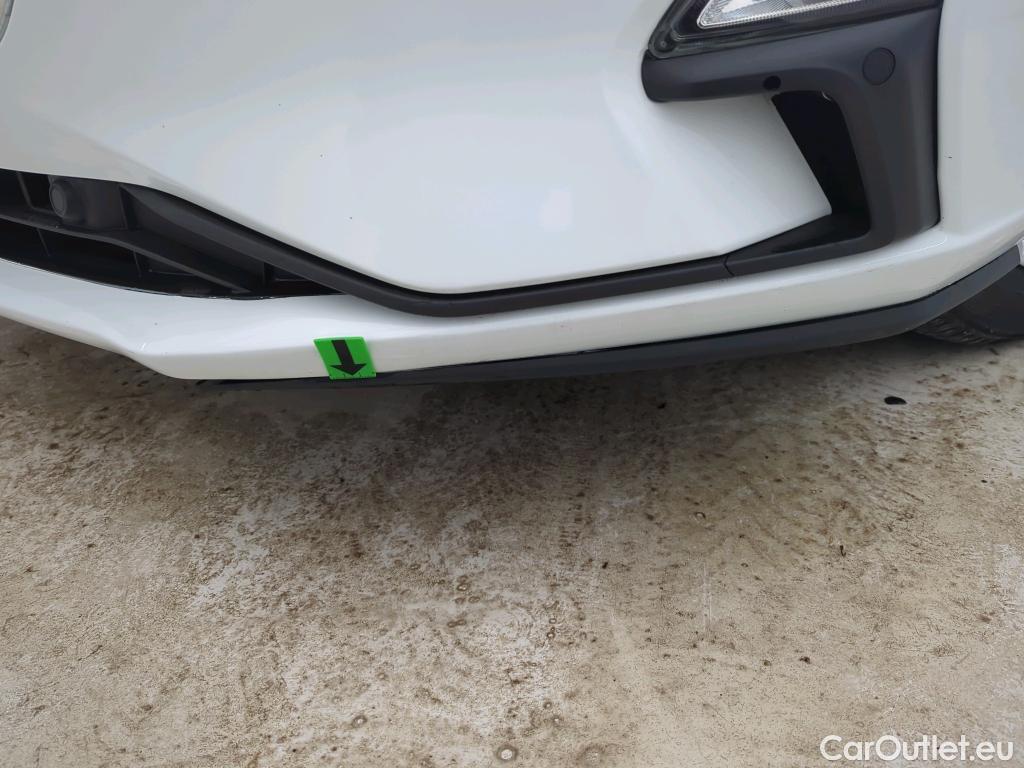  Ford  Focus 1.0 EcoBoost 100CP Trend Connected #7